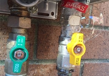 Gas Fitter Plumber | Gas Leak Detection Northern Beaches